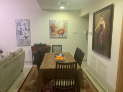 Fully Furnished | 1 Bedroom Without Balcony